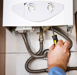 Azienda Vaillant Roma